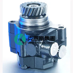 MITSUBISHI Pump 2 — japanese trucks supplied by Kerns Group