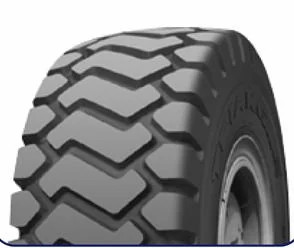 OTR Tyre KG516S — off-the-road tyres supplied by Kerns Group