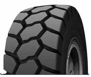 OTR Tyre KG526S — off-the-road tyres supplied by Kerns Group