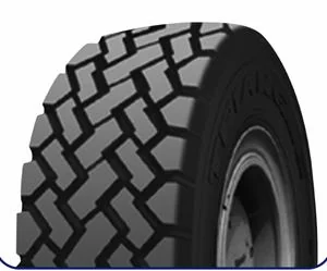 OTR Tyre KG536 — off-the-road tyres supplied by Kerns Group