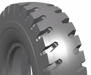 OTR Tyre KG558S — off-the-road tyres supplied by Kerns Group