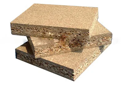 Particle Board — particle board panel