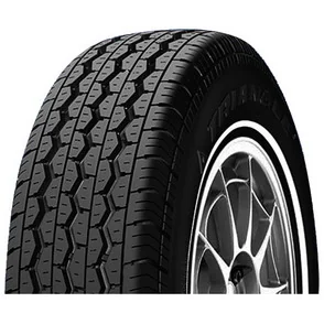 PCR Tyre KG645W — passenger car tyres supplied by Kerns Group