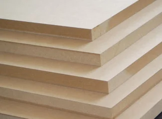 Plain MDF