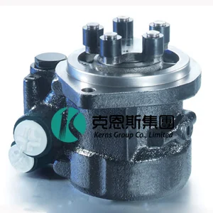 SCANIA Pump — european trucks supplied by Kerns Group