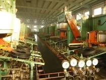 Power Steering and Hydraulic Pumps supplied by Kerns Group