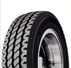 TBR Tyre KG618-I — truck tyres supplied by Kerns Group