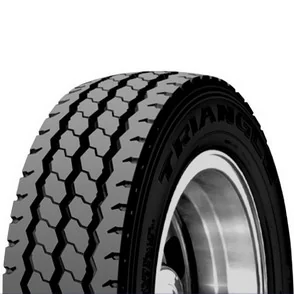 TBR Tyre KG618 — truck tyres supplied by Kerns Group