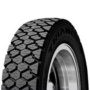 TBR Tyre KG619 — truck tyres supplied by Kerns Group