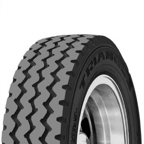 TBR Tyre KG628 — truck tyres supplied by Kerns Group