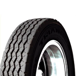 TBR Tyre KG638 — truck tyres supplied by Kerns Group
