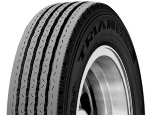 TBR Tyre KG656 — truck tyres supplied by Kerns Group