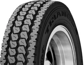 TBR Tyre KG657-JS — truck tyres supplied by Kerns Group