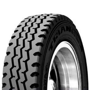TBR Tyre KG668 — truck tyres supplied by Kerns Group