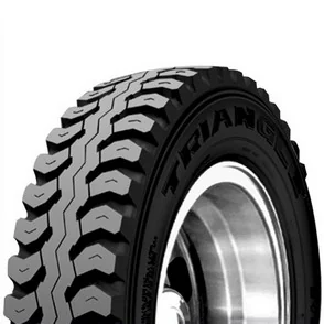 TBR Tyre KG669 — truck tyres supplied by Kerns Group