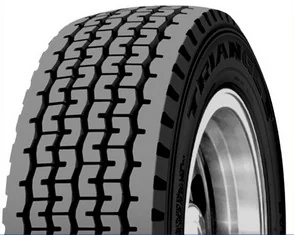TBR Tyre KG678 — truck tyres supplied by Kerns Group