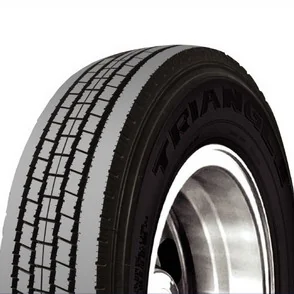 TBR Tyre KG679 — truck tyres supplied by Kerns Group
