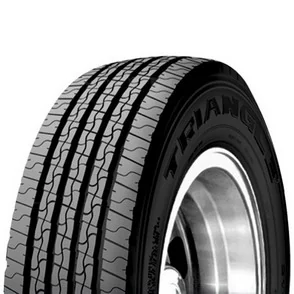TBR Tyre KG685 — truck tyres supplied by Kerns Group
