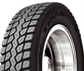 TBR Tyre KG689A — truck tyres supplied by Kerns Group