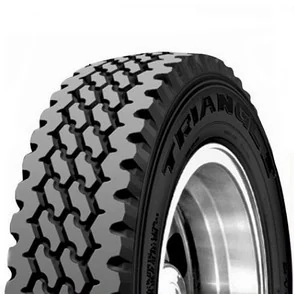 TBR Tyre KG698 — truck tyres supplied by Kerns Group