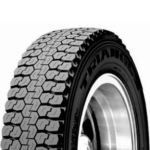 TBR Tyre KG699-JS — truck tyres supplied by Kerns Group