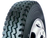 TBR Tyre KG901 — truck tyres supplied by Kerns Group