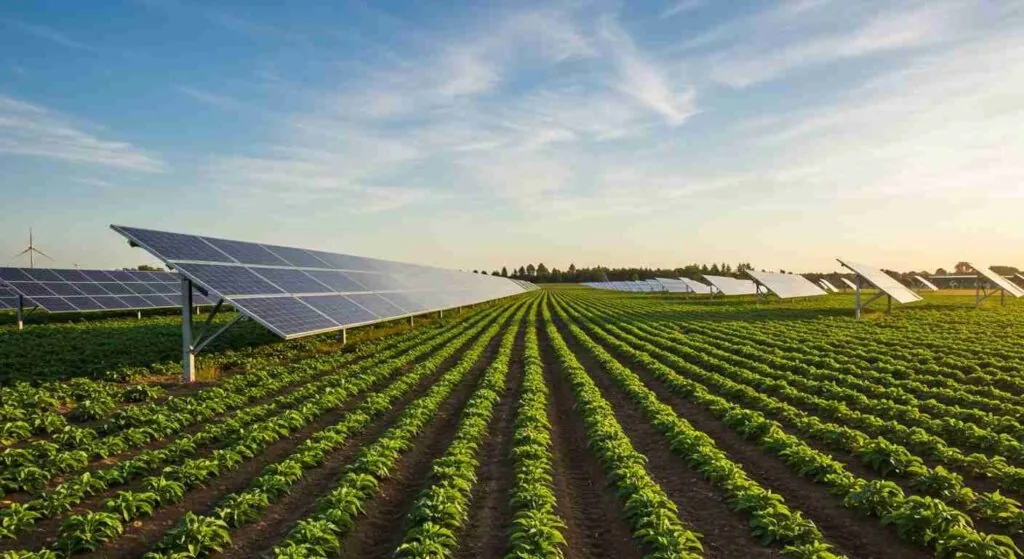 Solar Water Pump Inverter Applied in Saudi Arabia