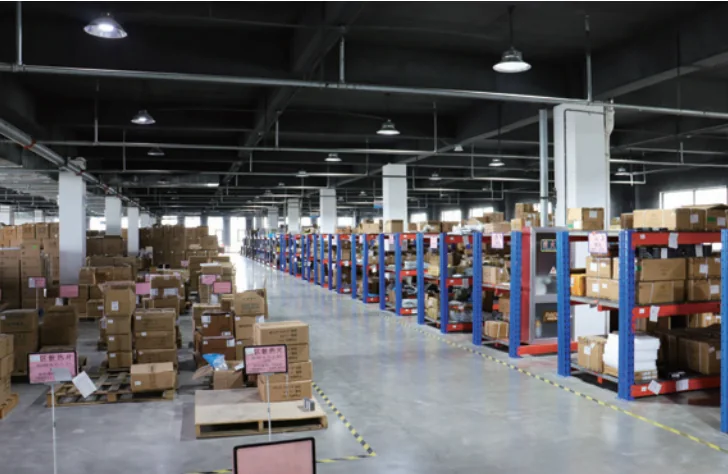 Shenzhen Boray Technology Company Limited: Leading Innovation in Variable Frequency Drive Solutions