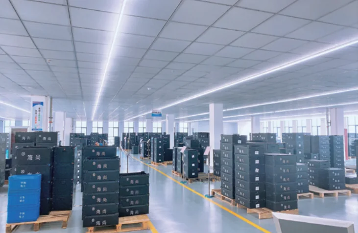 Shenzhen Boray Technology Company Limited: Leading Innovation in Variable Frequency Drive Solutions