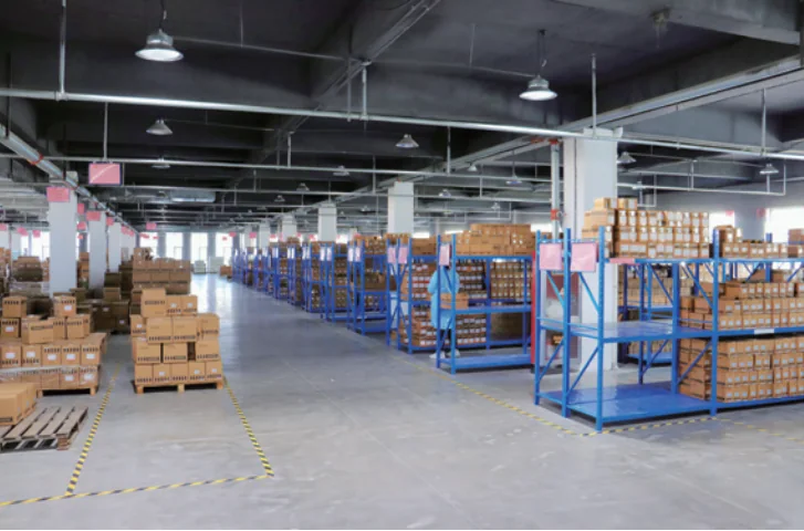 Shenzhen Boray Technology Company Limited: Leading Innovation in Variable Frequency Drive Solutions