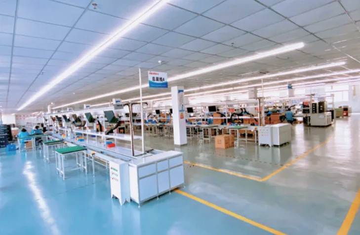 Shenzhen Boray Technology Company Limited: Leading Innovation in Variable Frequency Drive Solutions