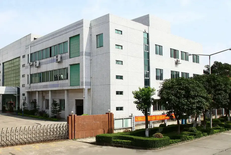 Shenzhen Boray Technology Company Limited: Leading Innovation in Variable Frequency Drive Solutions