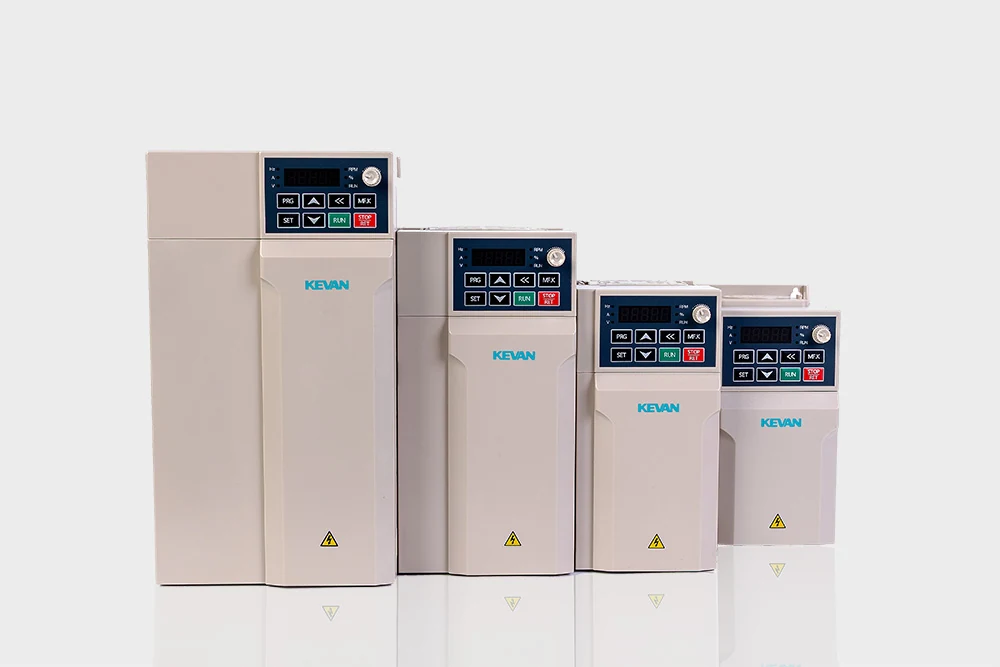 KV100 Series inverter