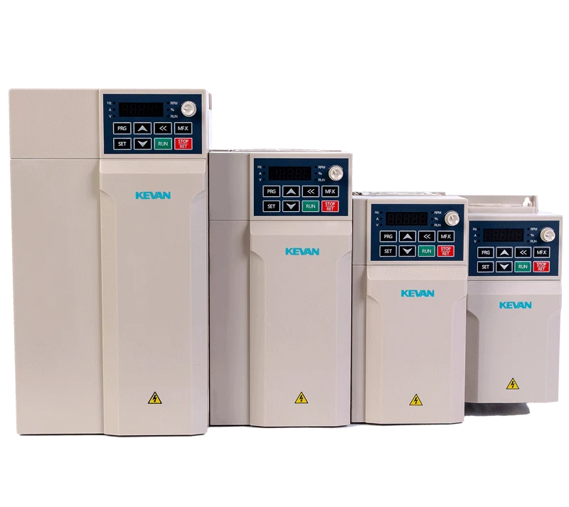 KV100 Series Economic Frequency Inverter - product view