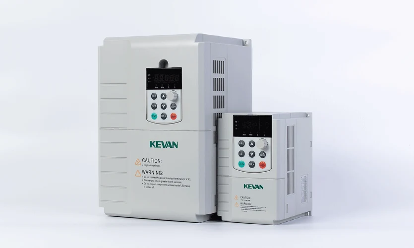 KV500 Series inverter