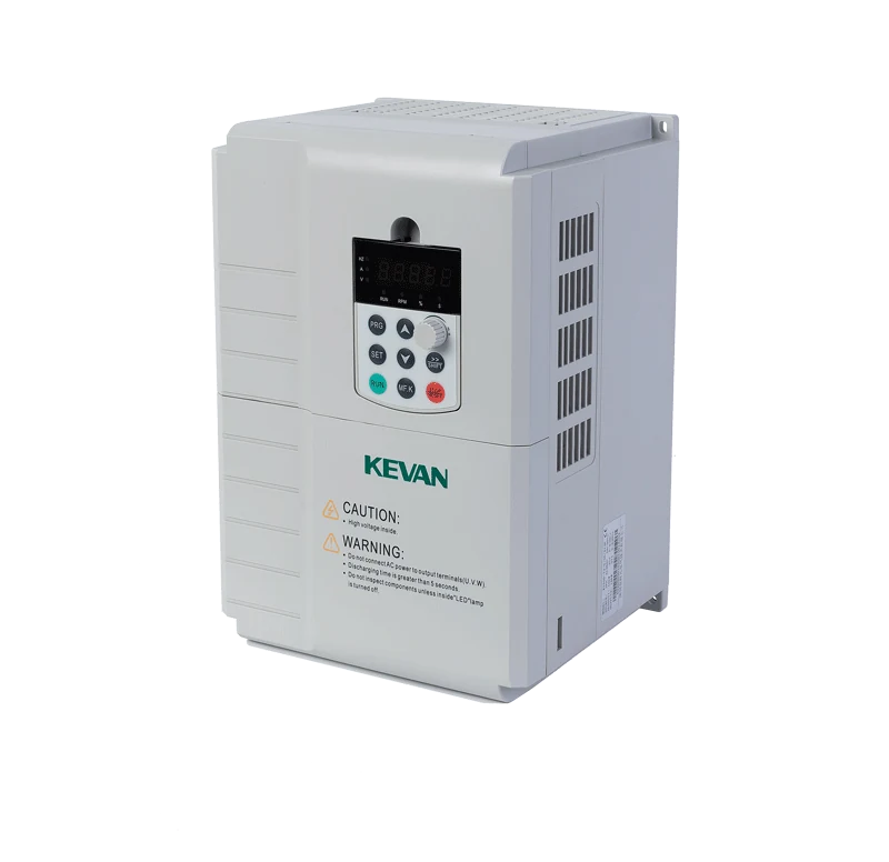 KV500 Series Solar Pump Inverter - wiring or system diagram