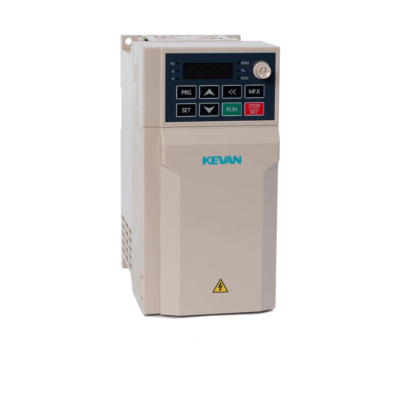 SV13 Series Photovoltaic Water Pump Inverter - wiring or system diagram