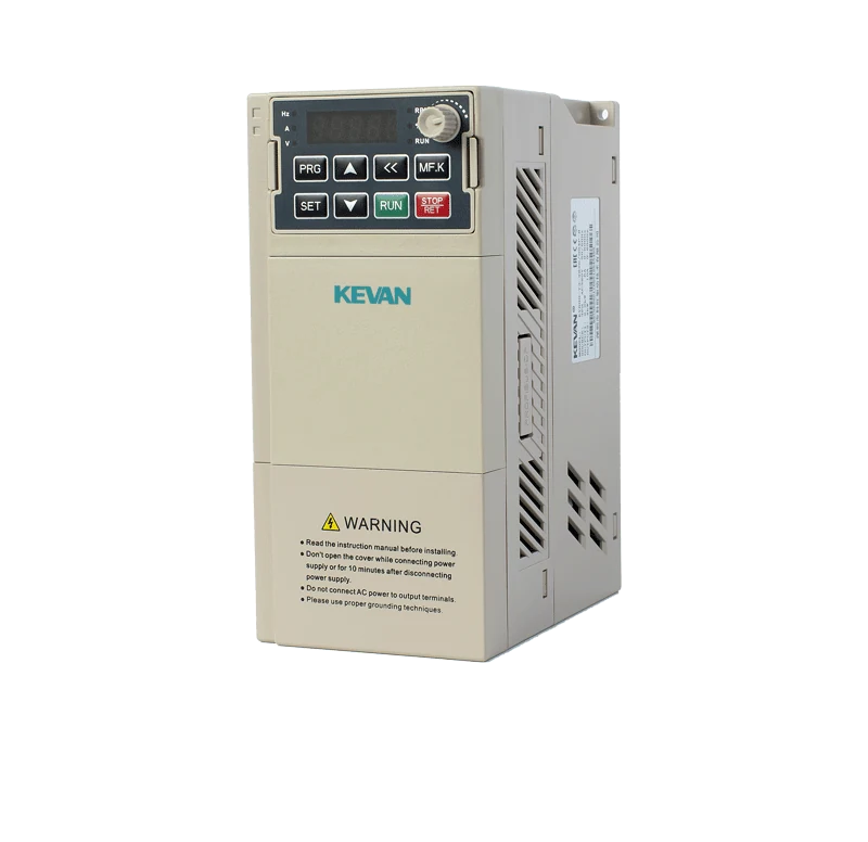 SV20 Series Solar Pump Inverter - wiring or system diagram