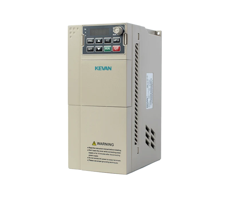 SV20 Series Solar Pump Inverter - wiring or system diagram