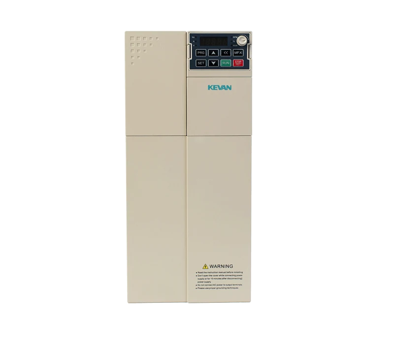 SV20 Series Solar Pump Inverter - wiring or system diagram
