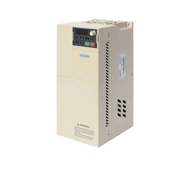 SV20 Series Solar Pump Inverter - wiring or system diagram