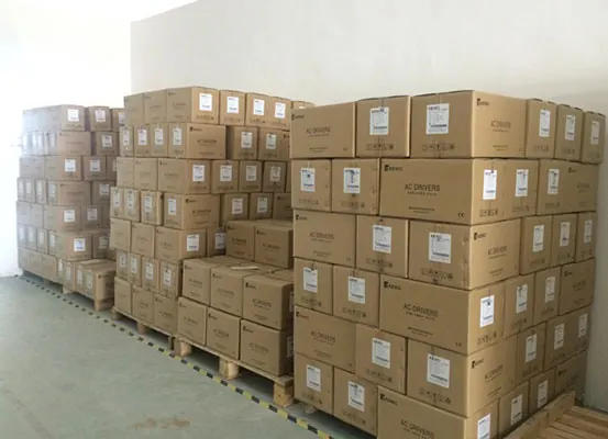 Shipment News