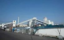 Medium voltage vfd