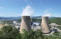 Medium voltage vfd
