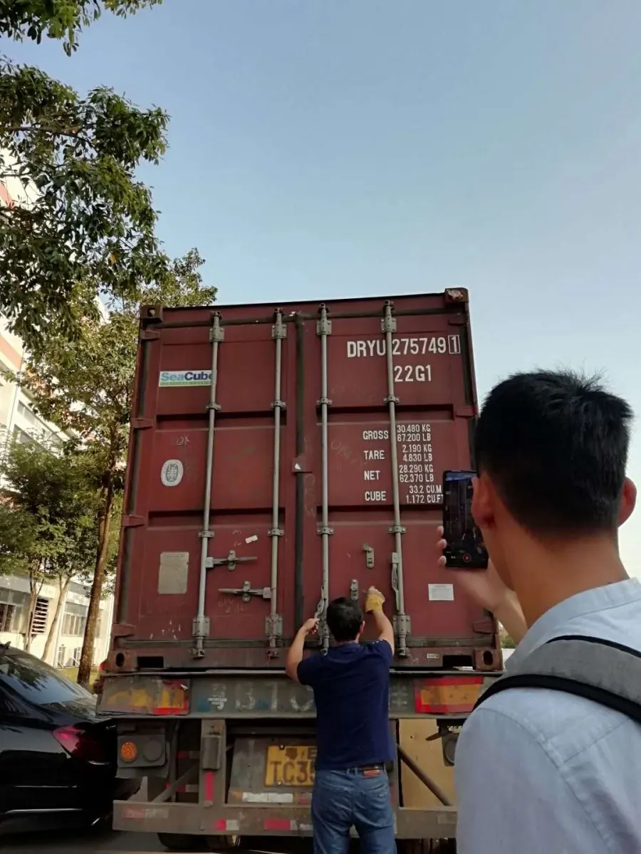 Shipment News