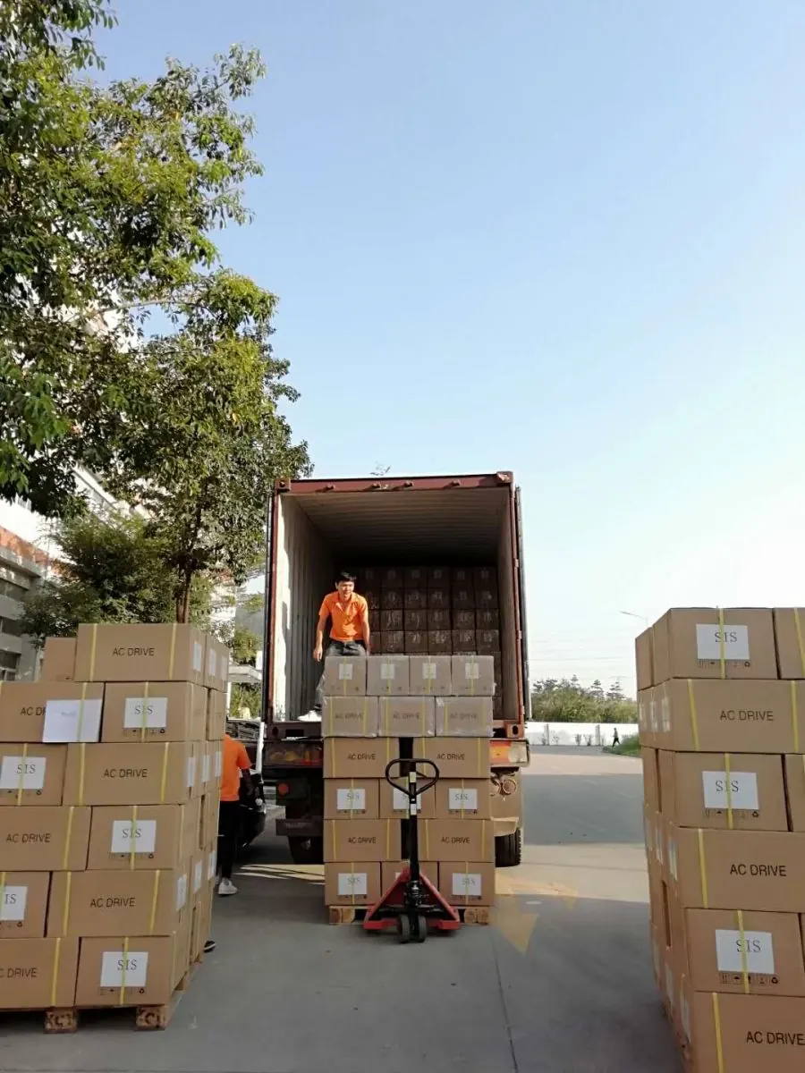 Shipment News