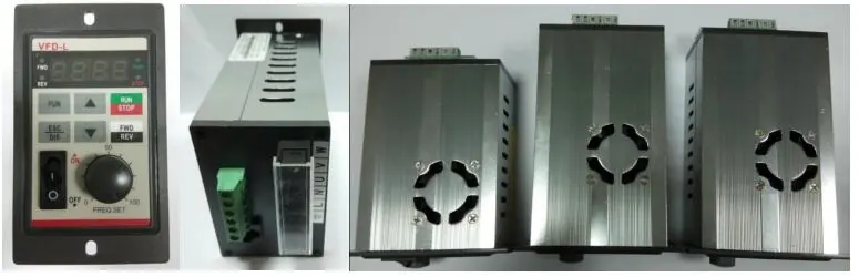 AD110 simple frequency inverter
