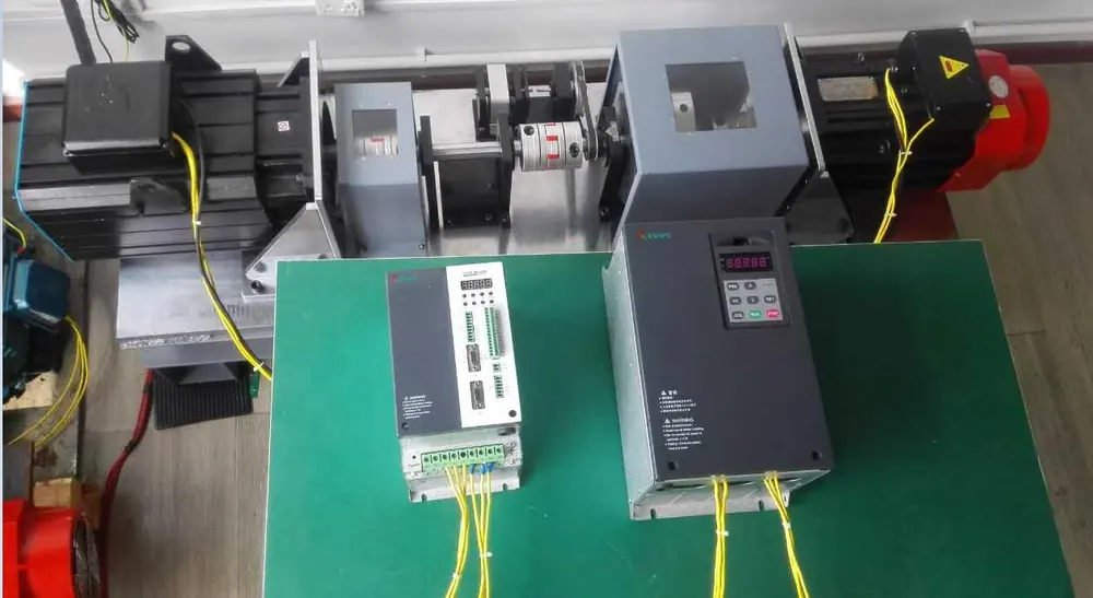 AD800S AC Drive For PMSM