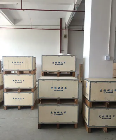 Shipment News