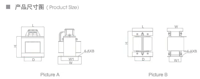 DC Reactor